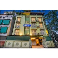 Panvel - FabHotel Utsav Residency