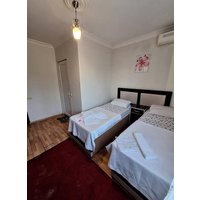 Batumi - Üsküdar Hotel Batum