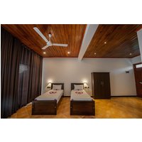 Bentota - SeethaRama Beach Hotel