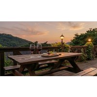 Ganghwa - Seokmodo supsokbadapunggyeong pension