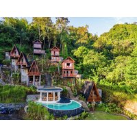 Sidemen - Ngetis Sidemen Villa & Retreat