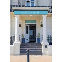 Great Yarmouth - The Carlton Hotel