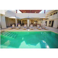 Telchac Puerto - Nuxká Hotel Boutique