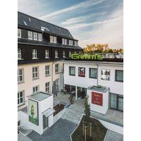 Grimms Hotel Hanau