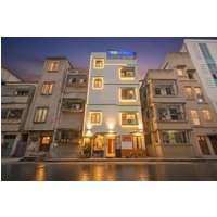 Kolkata - Fabhotel Dream Star