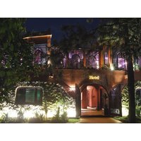 Thach Loi - Riad Luxury Hotel Hanoi