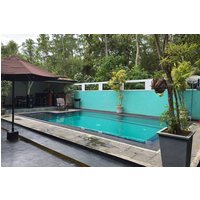 Unawatuna - Eros Hotels Green house