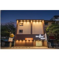 Ghansoli - FabHotel Good Luck Residency