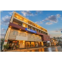 Bhayandar - Fabhotel Shivani Residency