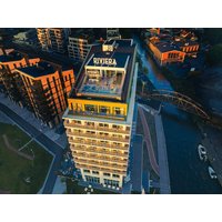 Moss - Hotel Riviera