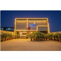 Ghansoli - Fabhotel Galaxy Inn