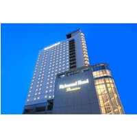 Kawasaki - Richmond Hotel Premier Musashikosugi