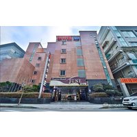 Incheon Airport - incheon Airport Hotel June