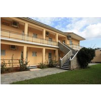 Agios Ioannis (Corfu) - Dimitra Apartments G