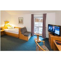 Lehrte - Landhotel Behre