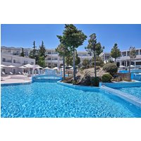 Kiotari - Kiotari Miraluna Beach Resort