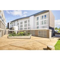 Saint-François - B&B HOTEL La Réunion Aéroport