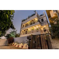 Udaipur - Wanderlust A-Boutique Stay