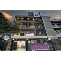 Noida - The Grand Corporate Inn Near Sector 52 Metro Station