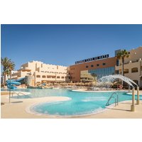 El Alquián - ALEGRIA Cabo De Gata