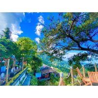 Tam Ðảo - Mo Mang House Tam Đao