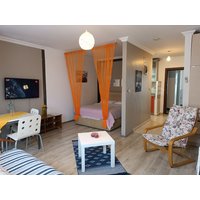 Çanakkale - The City Residence Hotel