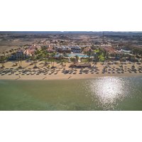 Marsa Alam stad - Protels Crystal Beach Resort