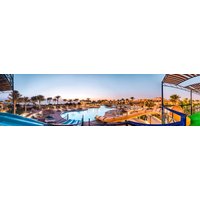 Marsa Alam stad - Bliss Abo Nawas Resort - All Inclusive