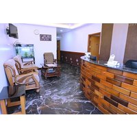 Madikeri - Hotel Kailash Heaven