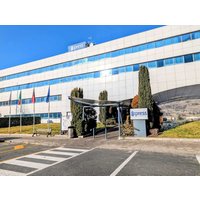 Aosta - Express Hotel Aosta East