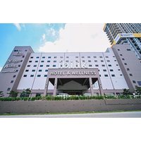 Puchong - Kingston Hotel 10 - Bukit Jalil