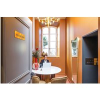 Montgenèvre - Maison Soyeuse