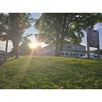 Trostre - Ashburnham Hotel