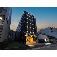 Nara - APA Hotel Kintetsu Nara Ekimae