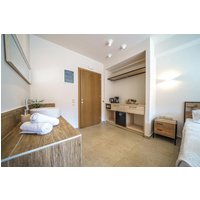 Balion - My Bali Suites