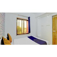 Ahmedabad - HOTEL SAROVAR INN