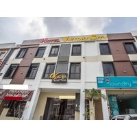 Nusajaya - Victory City Hotel Crystal Bay