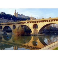 Balaguer - Hotel Santuari Balaguer