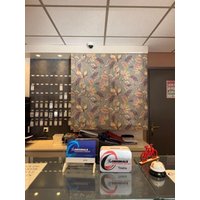 Pfastatt - Hôtel restaurant Relais de Rixheim Ile Napoléon Mulhouse