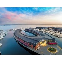 Tuzla - Crowne Plaza ISTANBUL TUZLA VIAPORT MARINA by IHG