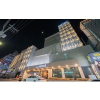 Bucheon - INCHEON AIRPORT HOTEL THE ONe