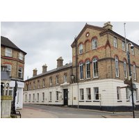 St Ives - George Hotel by Greene King Inns