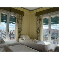 Villamarciel - Hotel Real de Castilla