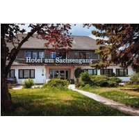 Schwechat - Hotel Am Sachsengang