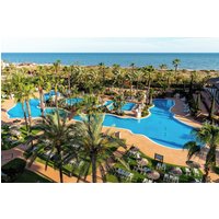 Islantilla - Puerto Antilla Grand Hotel