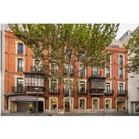 Ciudad Real - Eurostars Rey Alfonso X