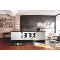 Stuttgart - Garner Hotel Stuttgart - Zuffenhausen by IHG