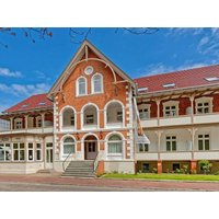 Graal-Müritz - Hotel Störtebeker