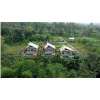 Tampaksiring - Sayuban Villa