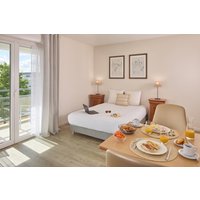 Saint-Jacques-de-la-Lande - Quality Aparthotel Portes de Rennes